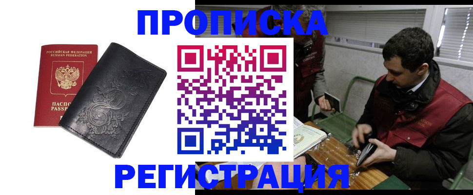 прописка поиск в Тереке